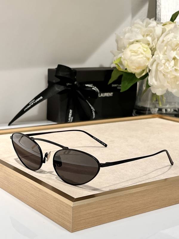 Saint Laurent Sunglasses Top Quality SLS00860
